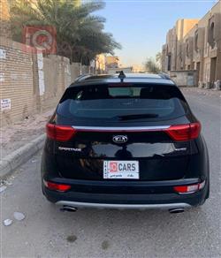 کیا سپۆرتاج